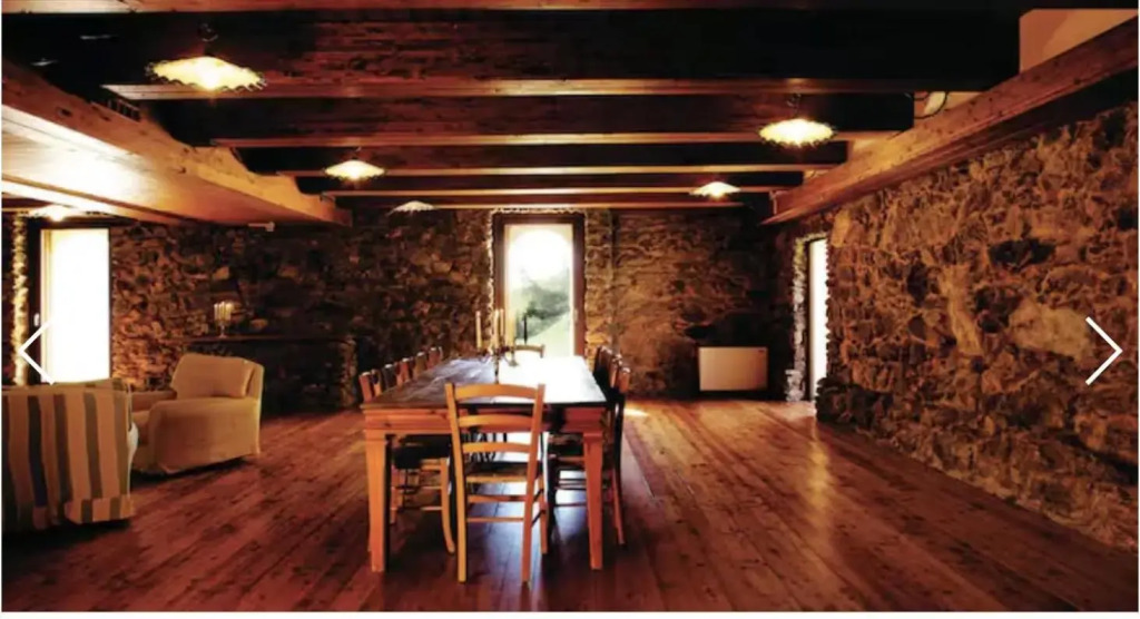 Hotel Dimora Storica La Mirandola