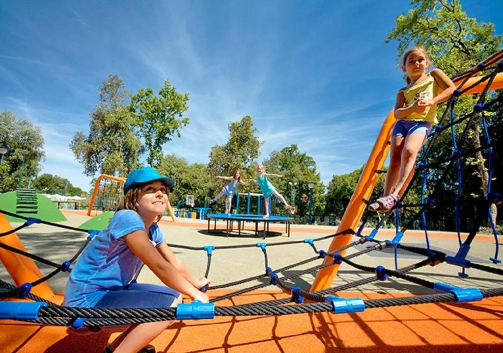Valamar Tamaris Resort