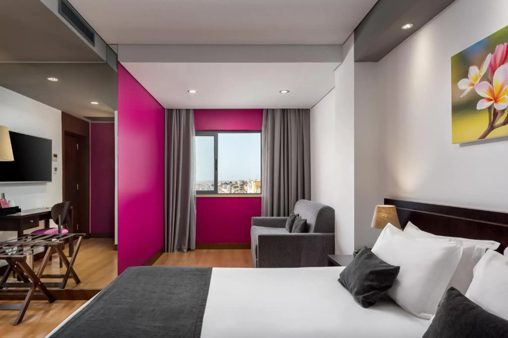 Hotel Luena
