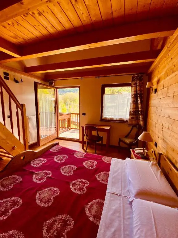 Hotel LArtisin