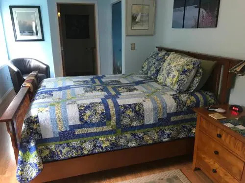 Sunshine House Bed and Breakfast