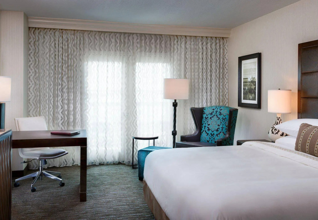 Gaylord Texan Resort and Convention Center