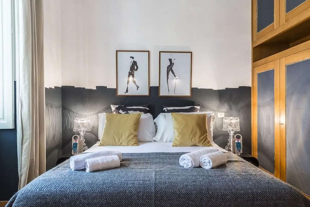 Sweet Inn - Trastevere - Central