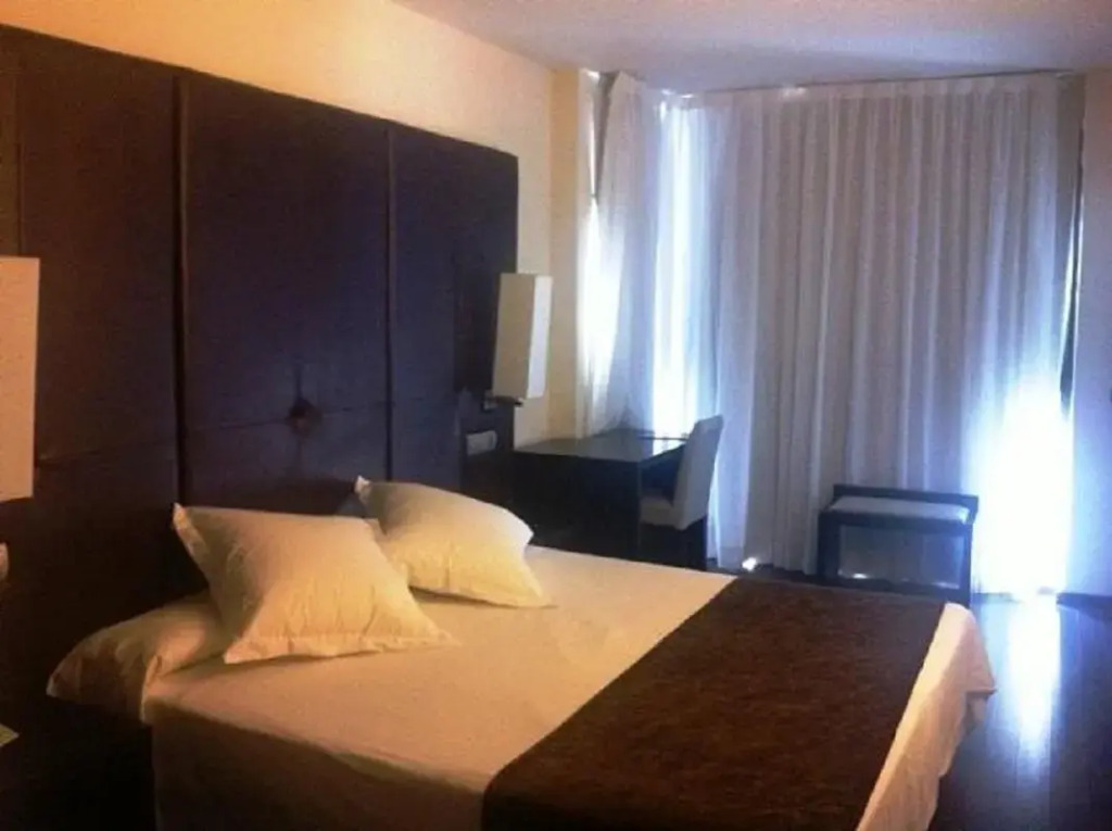 Hotel Diegos