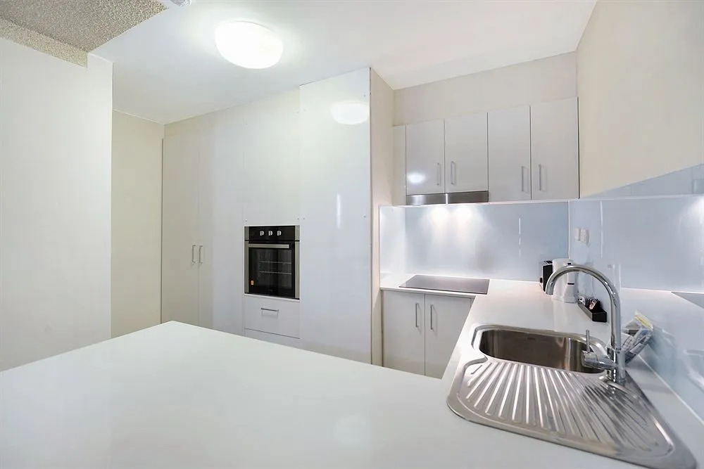 Condor Apartments by Gold Coast Premium