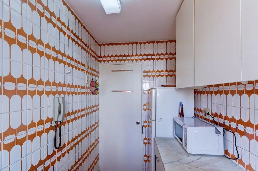 Apartamento cerca de la playa - El Emir I