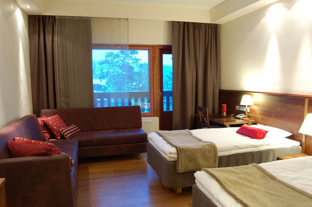 Santas Hotel Tunturi