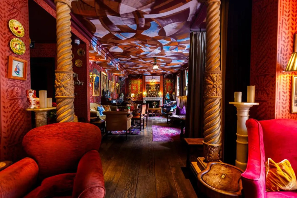 The Zetter Clerkenwell