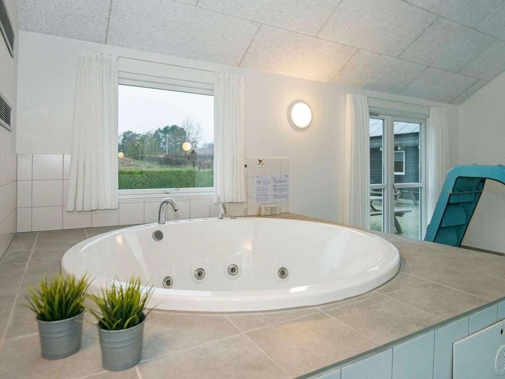 5 star holiday home in Ebeltoft