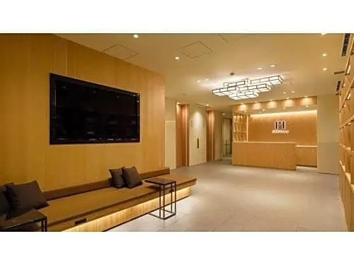 hotel MONday Tokyo Nishikasai - Vacation STAY 78362v