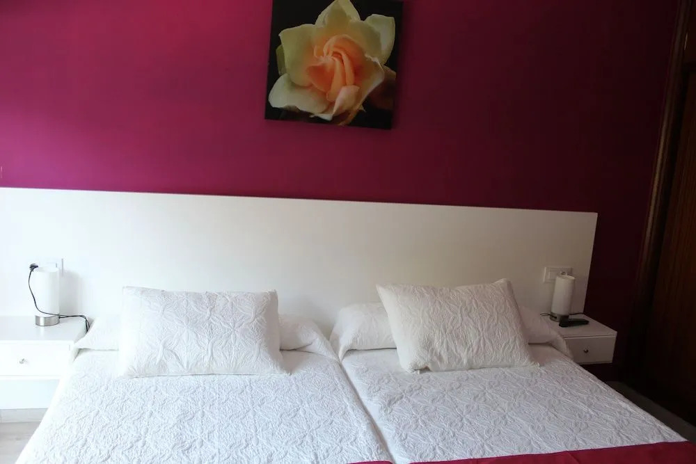 Hotel Fernandez