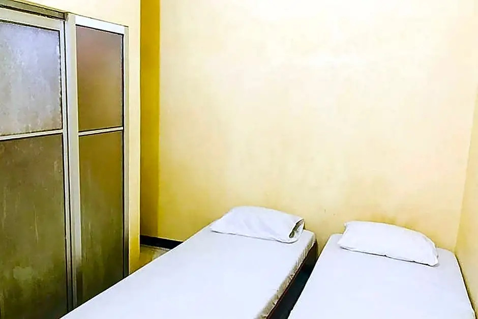Bu Ngalimah Homestay Lampung Timur RedPartner