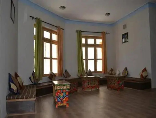 Hotel Ladakh Heaven