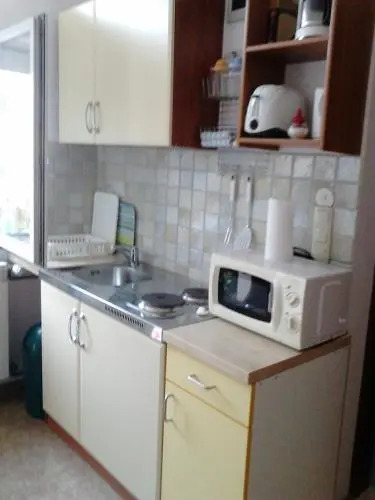 Appartements Veruda
