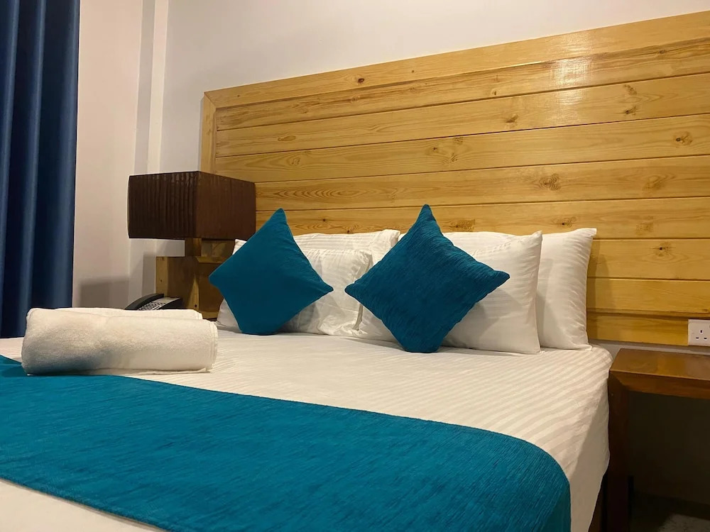 Trinco Beach Resort