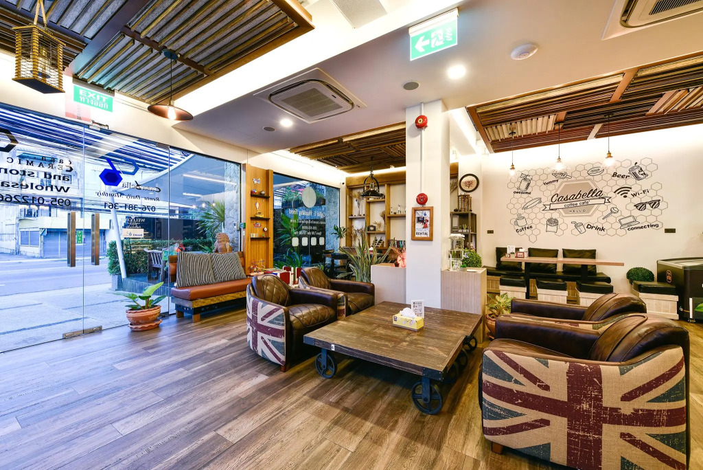 Casa Bella Phuket