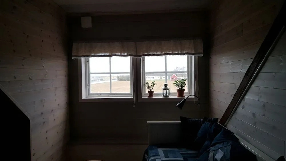 Augustas Bed & Breakfast AB