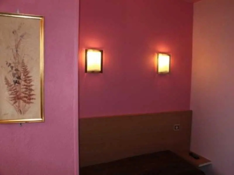 Ambiance Hotel