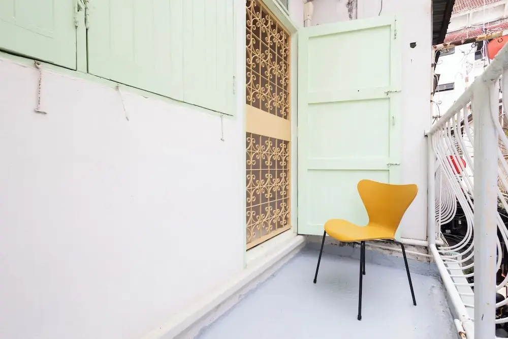 Siam Twin Charoenkrung