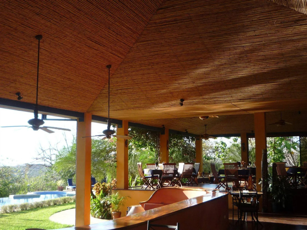 Boutique Hotel Luna Azul