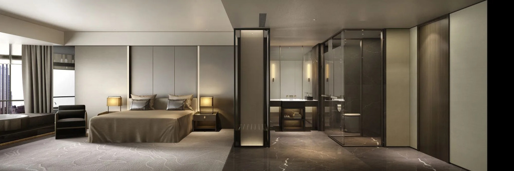 Superise Hotel