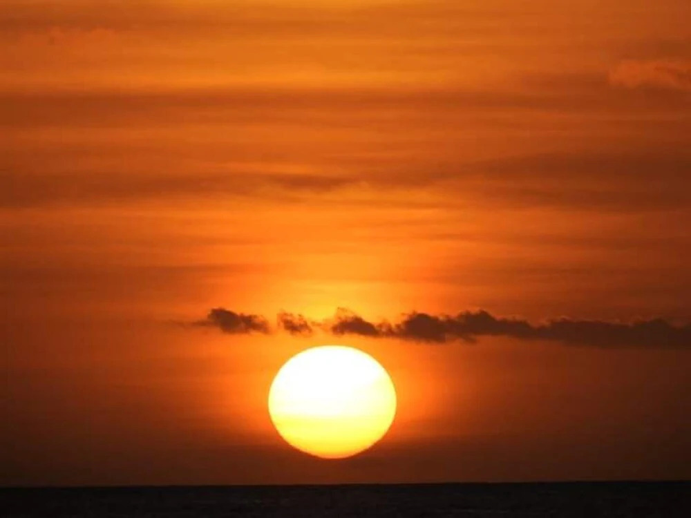 Charming 2-bed Apartment in Holetown.sunset Crest
