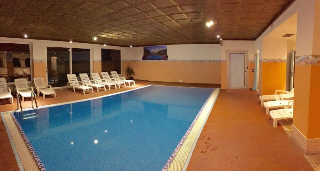 Hotel Waldheim