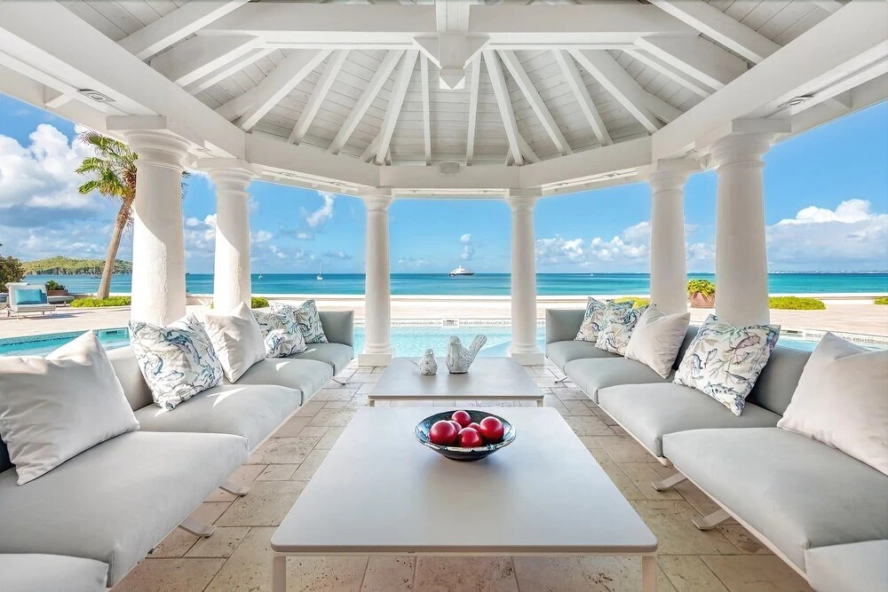 Villa Petite Plage 5