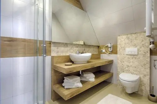 Gordonówka Residence & SPA- sauna i jacuzzi-przeżyj niezapomniany pobyt