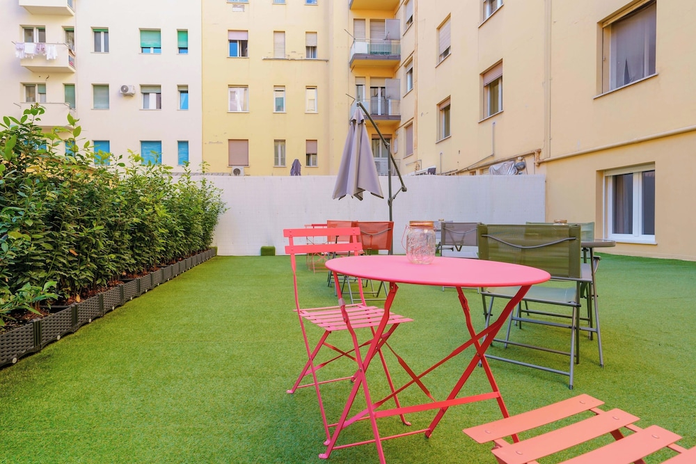 Le Stanze dellEdera - Charming Guesthouse in the old town