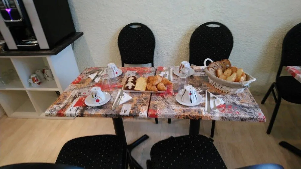 Hotel au Charme du Levat