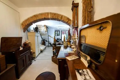 Guest Accomodation Dall Antiquario