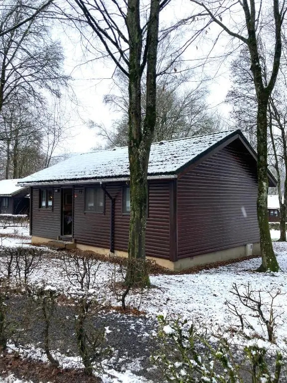 Familie Meys Chalets - Chalet 236 - La Boverie