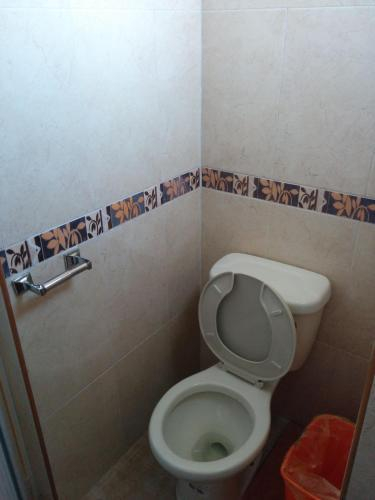 Hotel Chignahuapan