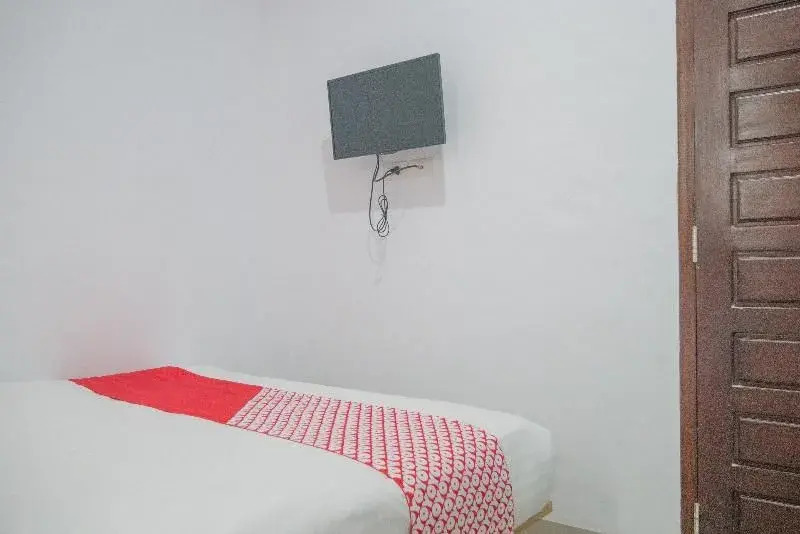 Audi Inn Hotel by OYO Rooms