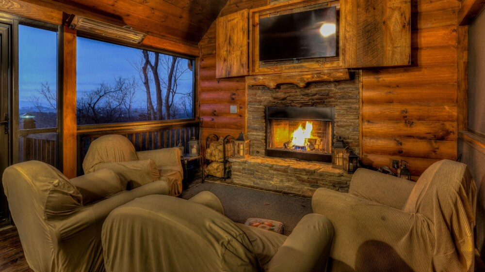 Valhalla View by Escape to Blue Ridge