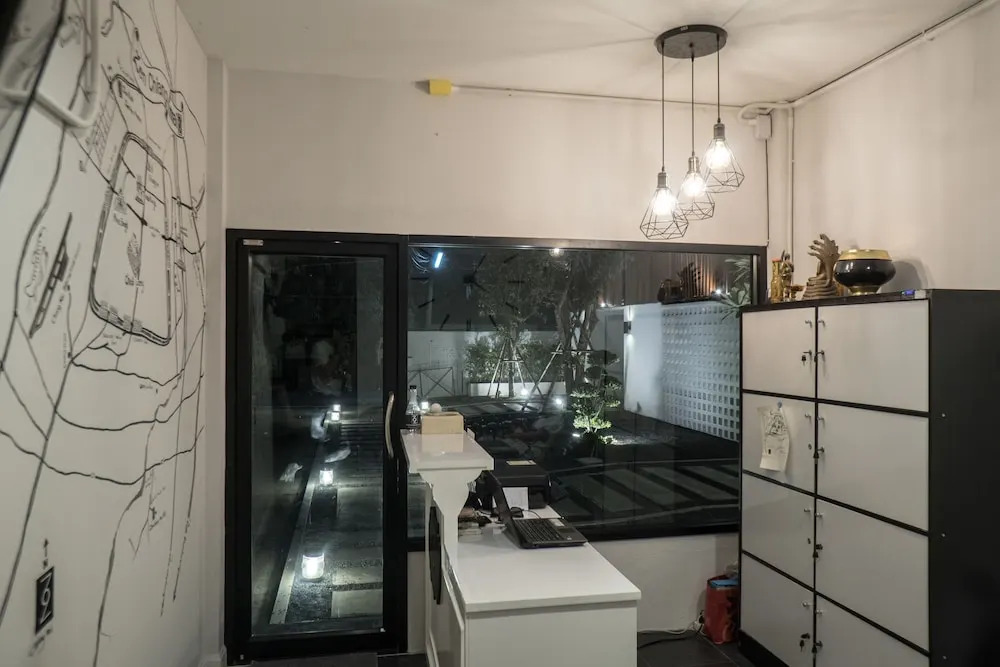 Zen Hostel Chiang mai