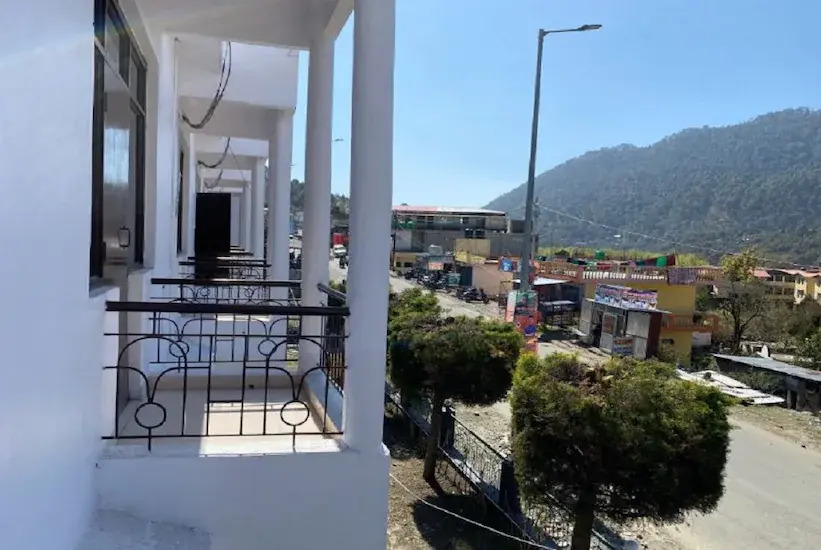 Kanara Hotels Pvt Ltd