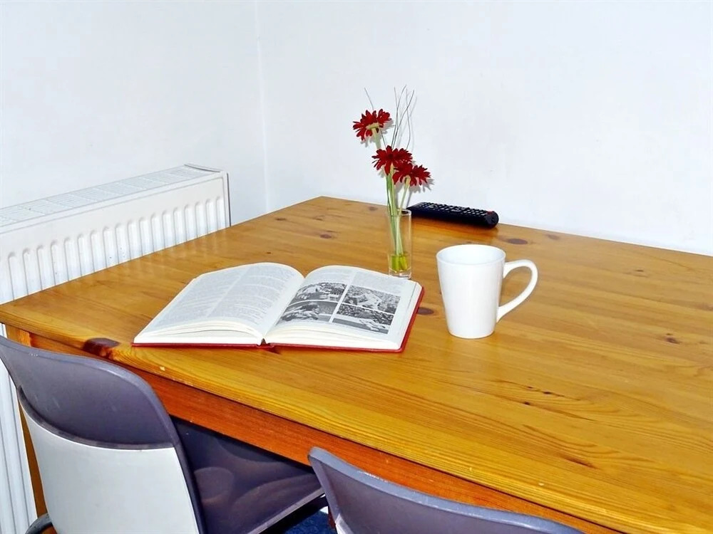 Rosemary Apartments Newquay