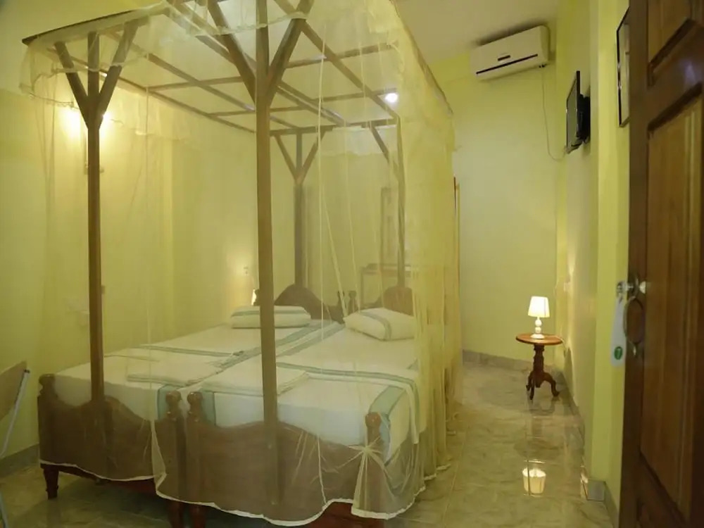 La Safari Inn Tissamaharama