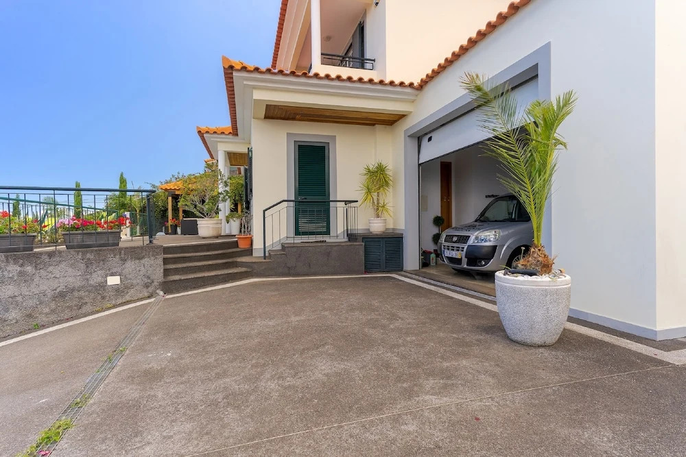 Villa Black Rock