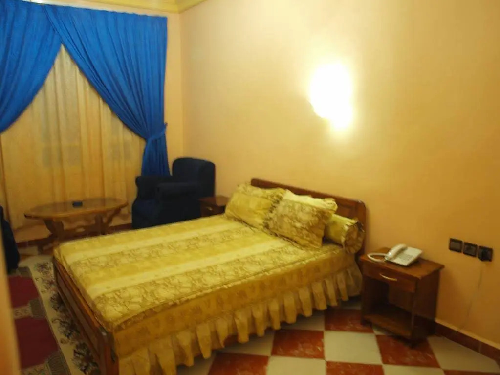 Hotel Saint Antoine