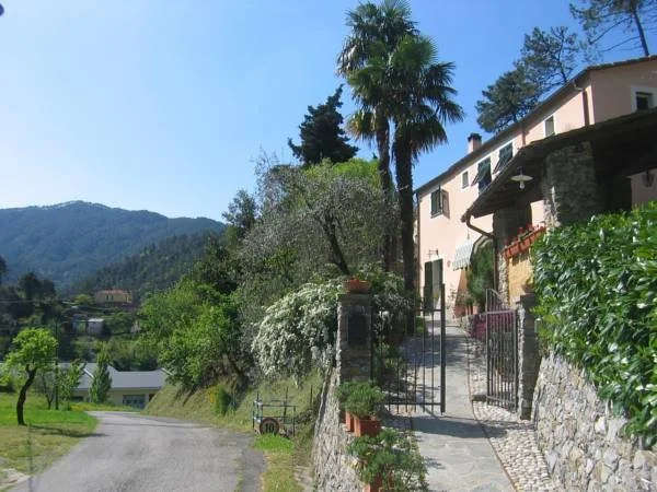 Agriturismo Villa Caterina