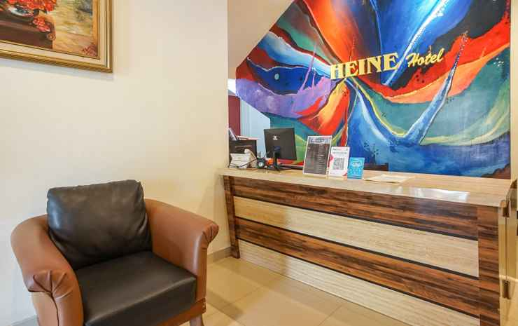 Heine Hotel