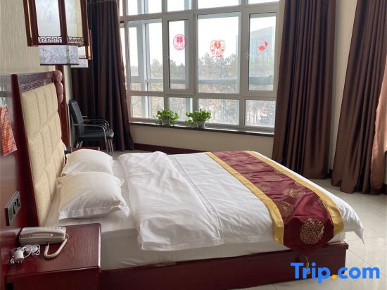 Longmei Star Hotel