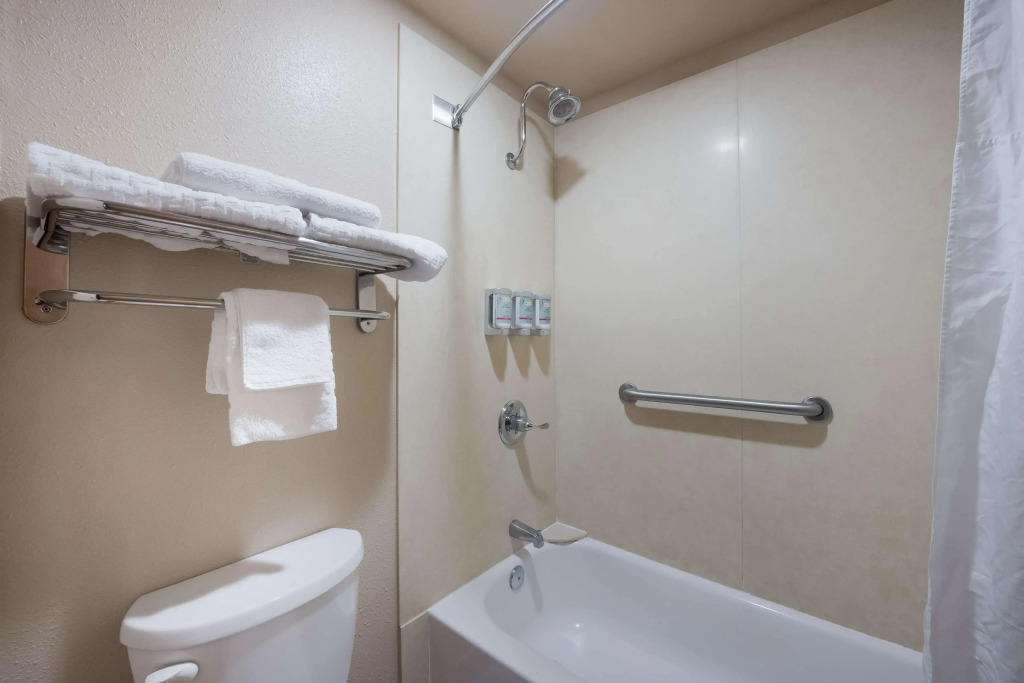 Best Western Bidarka Inn