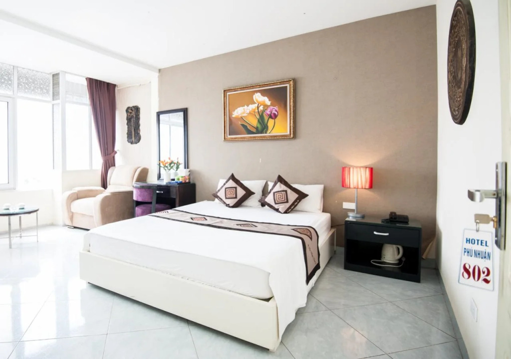 Phu Nhuan Hotel