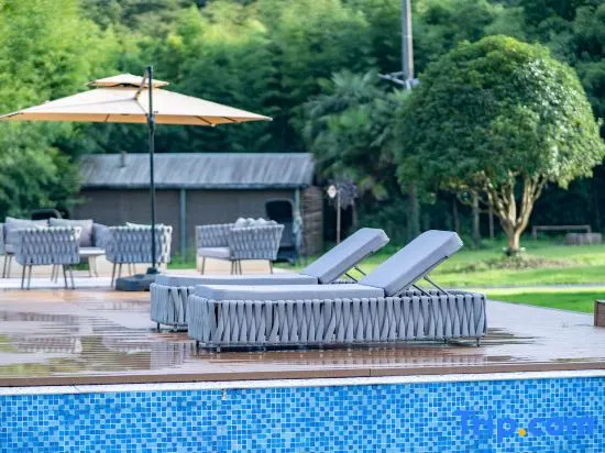 Qinxin Tranquil Resort