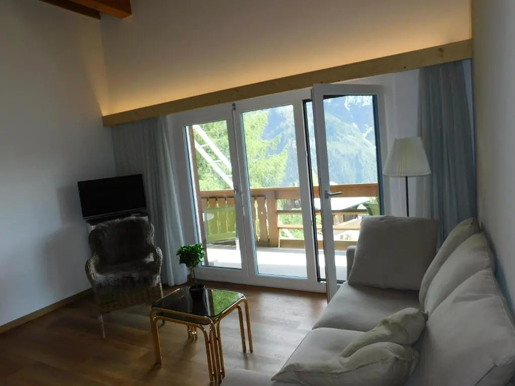Residence Edelweiss C332