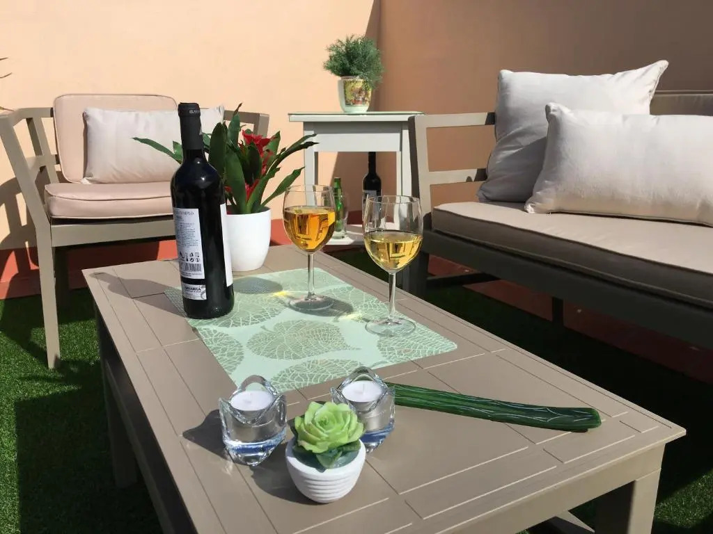 Vivienda Vacacional La Laguna Deluxe 5